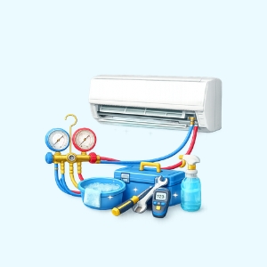 AC Service