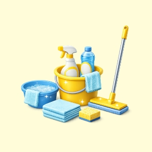 Home Cleaning