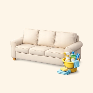 Sofa Cleaning