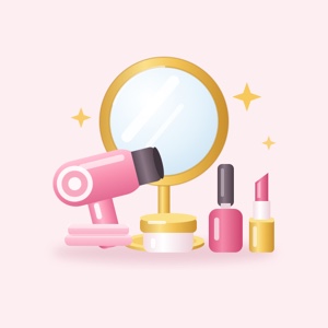 Women's Salon
